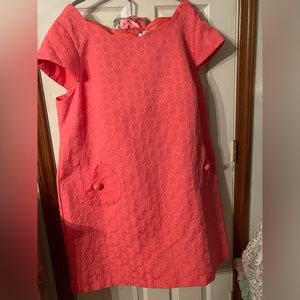 Lovely vintage style Liz Claiborne Dress